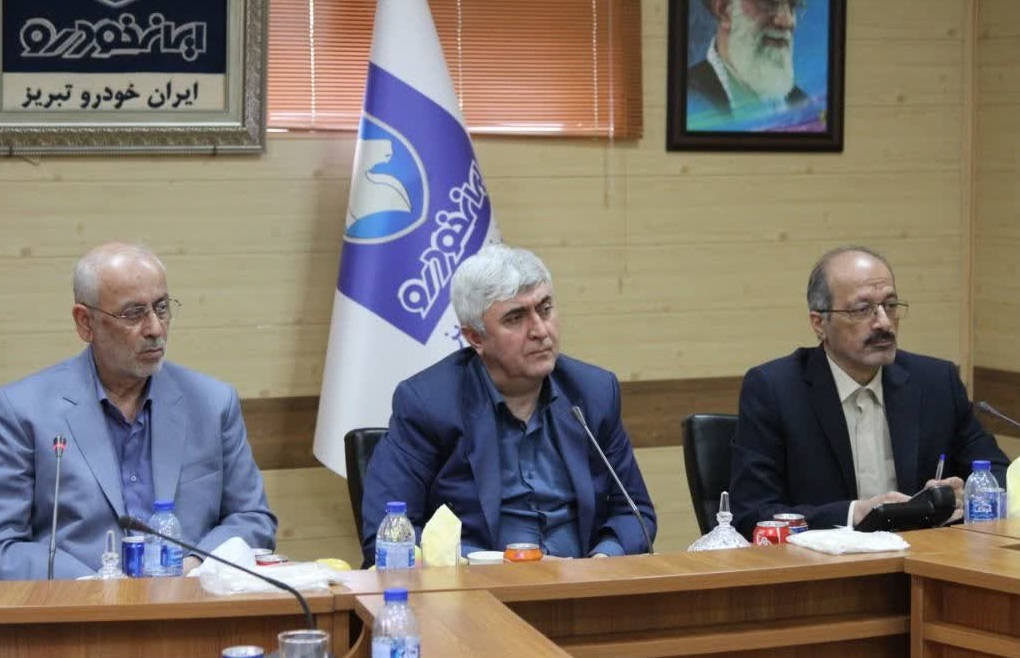  واردات سبب رشد صنعت خودروی کشور خواهد شد