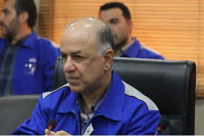   مطالبات بالای ۱۲۰ روز سازندگان، در اولویت پرداخت های ساپکو