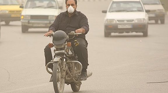 60 درصد آلودگی هوای کلانشهرها با اصلاح کیفیت سوخت کاهش یافت
