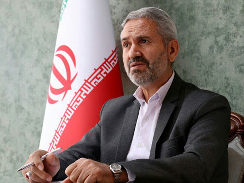  نماينده مجلس : تلاش سایپا برای داخلی‌سازی خودرو خدمت فوق‌العاده به کشور است