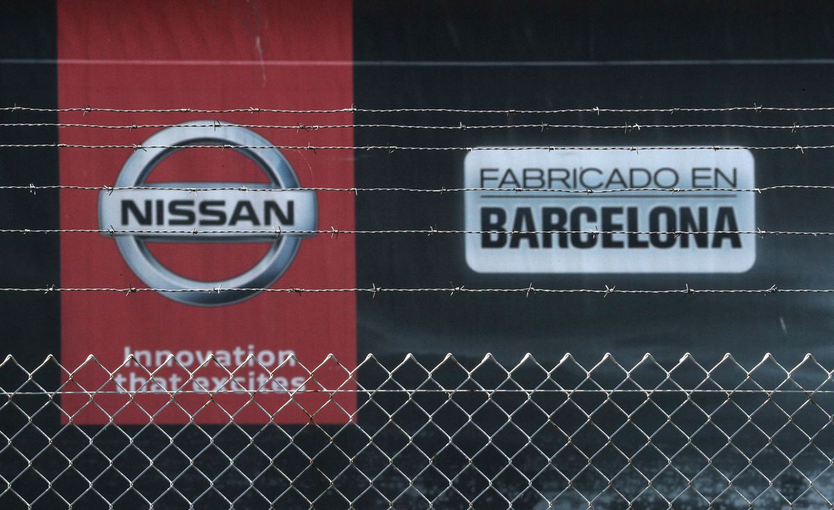 چرا تولید خودروهای نیسان در اسپانیا متوقف می شود؟ سرنوشت نامعلوم 2000 شغل