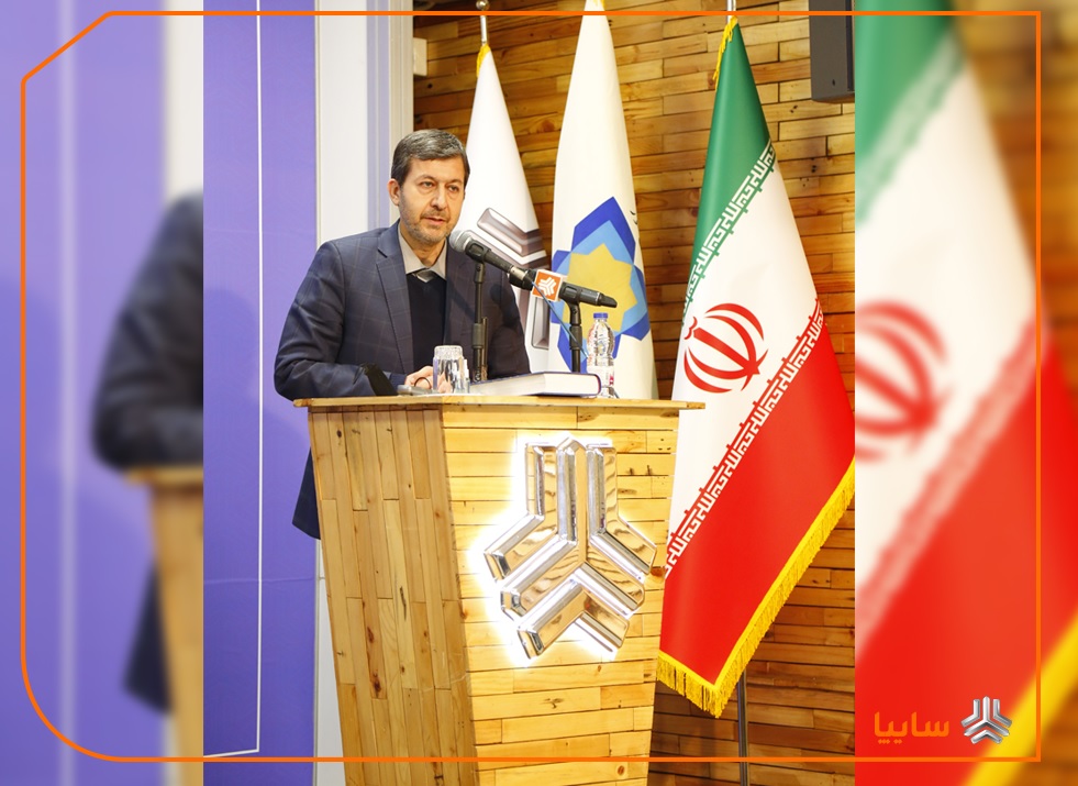 گروه خودروسازی سایپا توان نوسازی ناوگان حمل و نقل عمومی کشور را دارد