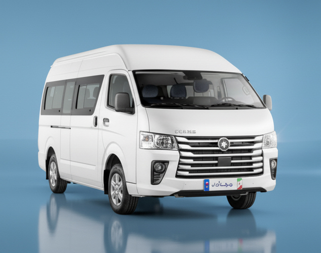 رکوردشکنی قیمت ون وانا در بورس کالا؛ جزئیات معامله و قیمت نهایی مصرف‌کننده + جدول آذر ۱۴۰۴