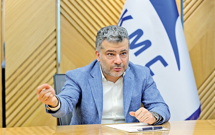 آغاز فروش فوق العاده کرمان موتور از 11 اردیبهشت ماه
