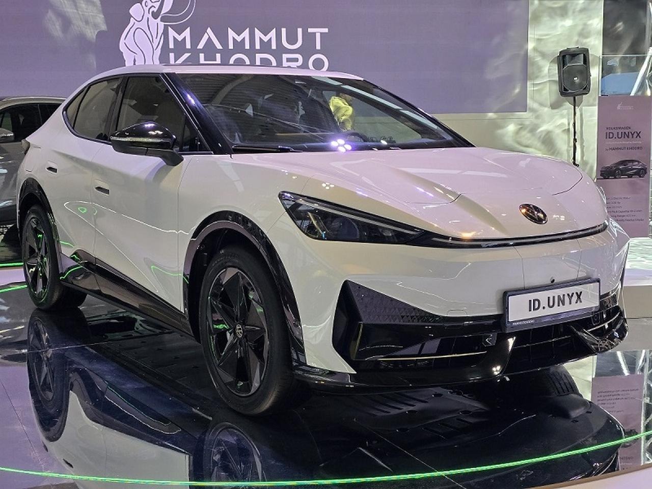 جهش قیمت فولکس واگن ID.UNYX اولترا؛ افزایش ۷۲۵ میلیونی توسط ماموت خودرو + جدول دی 1404