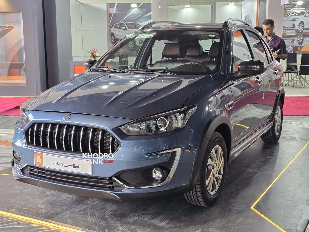 ثبت نام سایپا آبان 1404 | شرایط پیش فروش و فروش فوق العاده