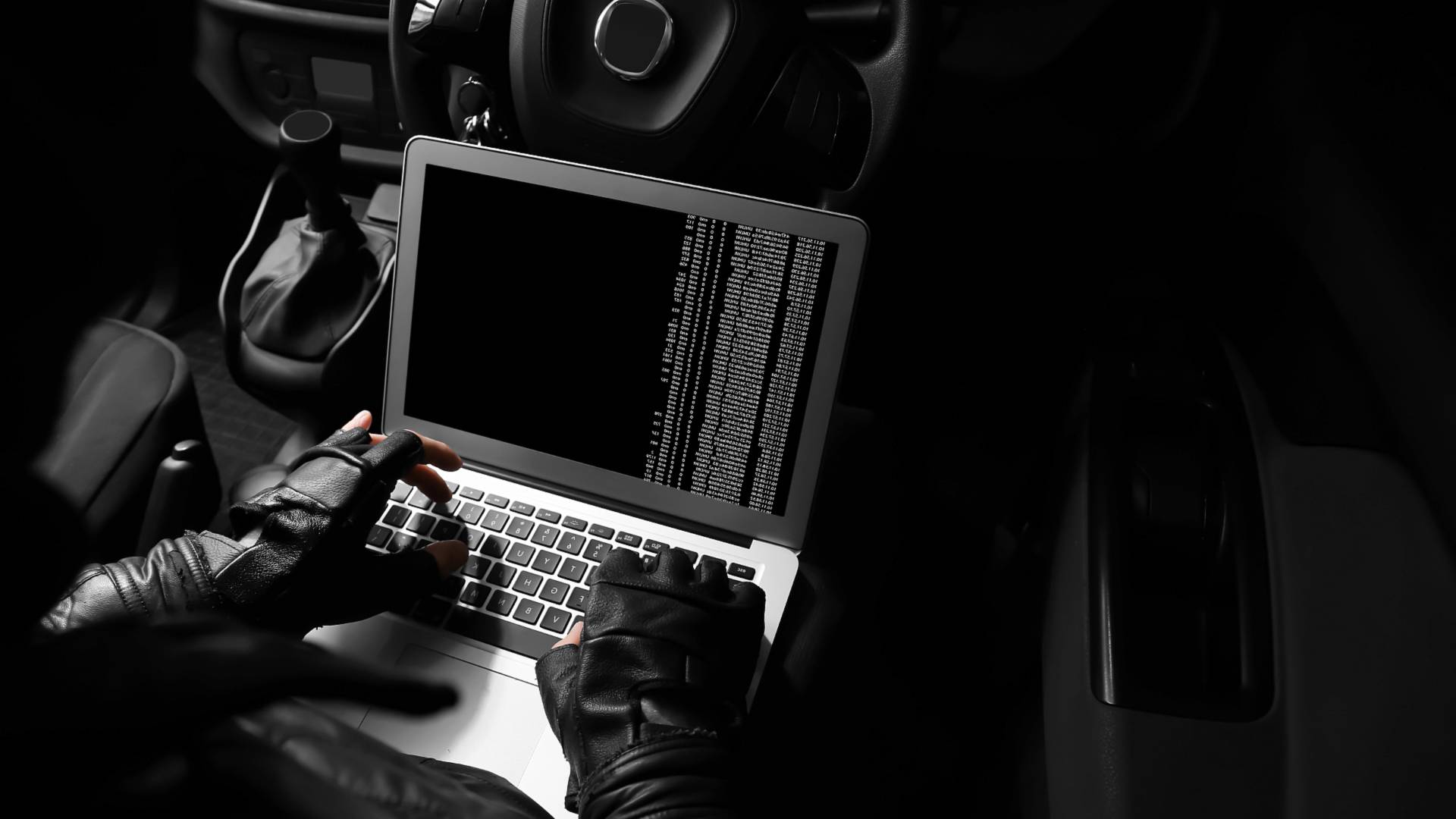 88 درصد خودروهای مجهز به ورود بدون کلید دزدیده میشوند