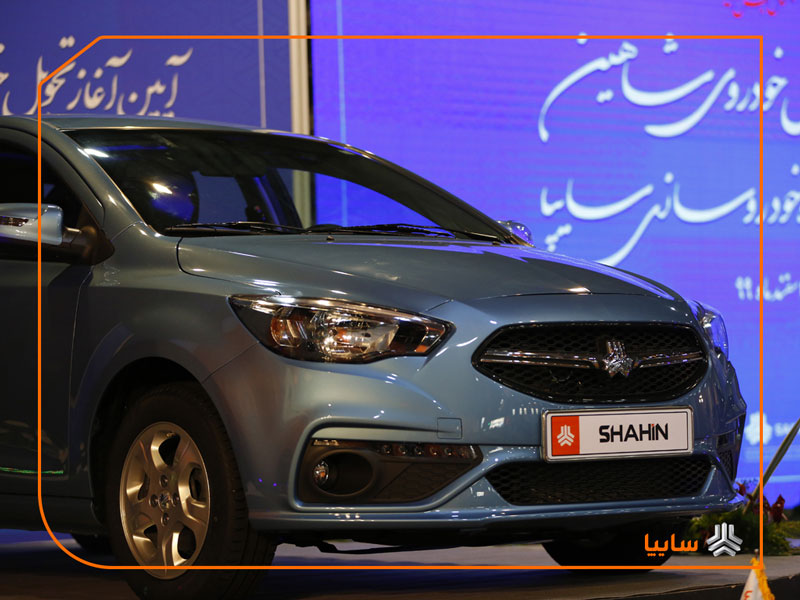 درخشش و موفقيت سايپا در زمينه توليد و تحويل خودرو به مشتريان