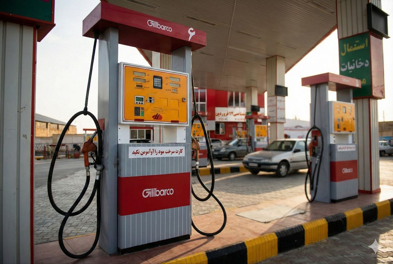 تغییر رسمی معادله سوخت؛ تحلیل افزایش قیمت بنزین و سناریوهای پیش رو