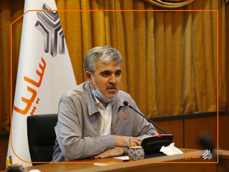 قرارداد سايپا با ۴۸ مجموعه دانش‌بنيان/ افزايش همکاری سايپا با استارتاپ‌ها و مجموعه‌های دانش‌بنيان