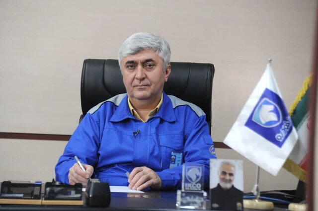 مدیرعامل ایران‌خودرو : تعهدات معوق بزودی به صفر می‌رسد