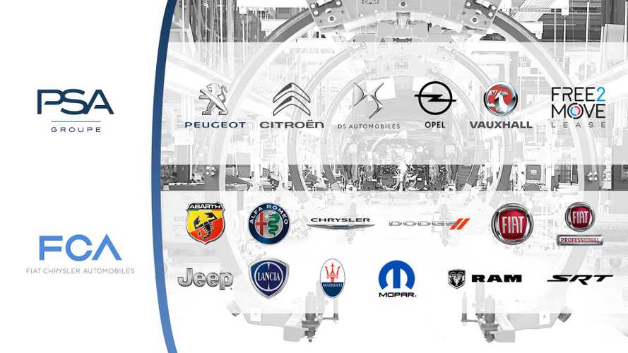 تمامی شرکت‌های زیرمجموعه اتحاد پژو سیتروئن – فیات کرایسلر ، به بقای خود ادامه خواهند داد