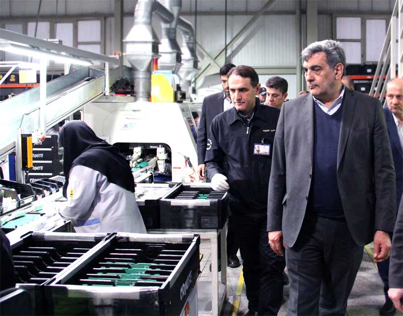 حناچی: کروز می تواند یکی از بهترین های منطقه شود