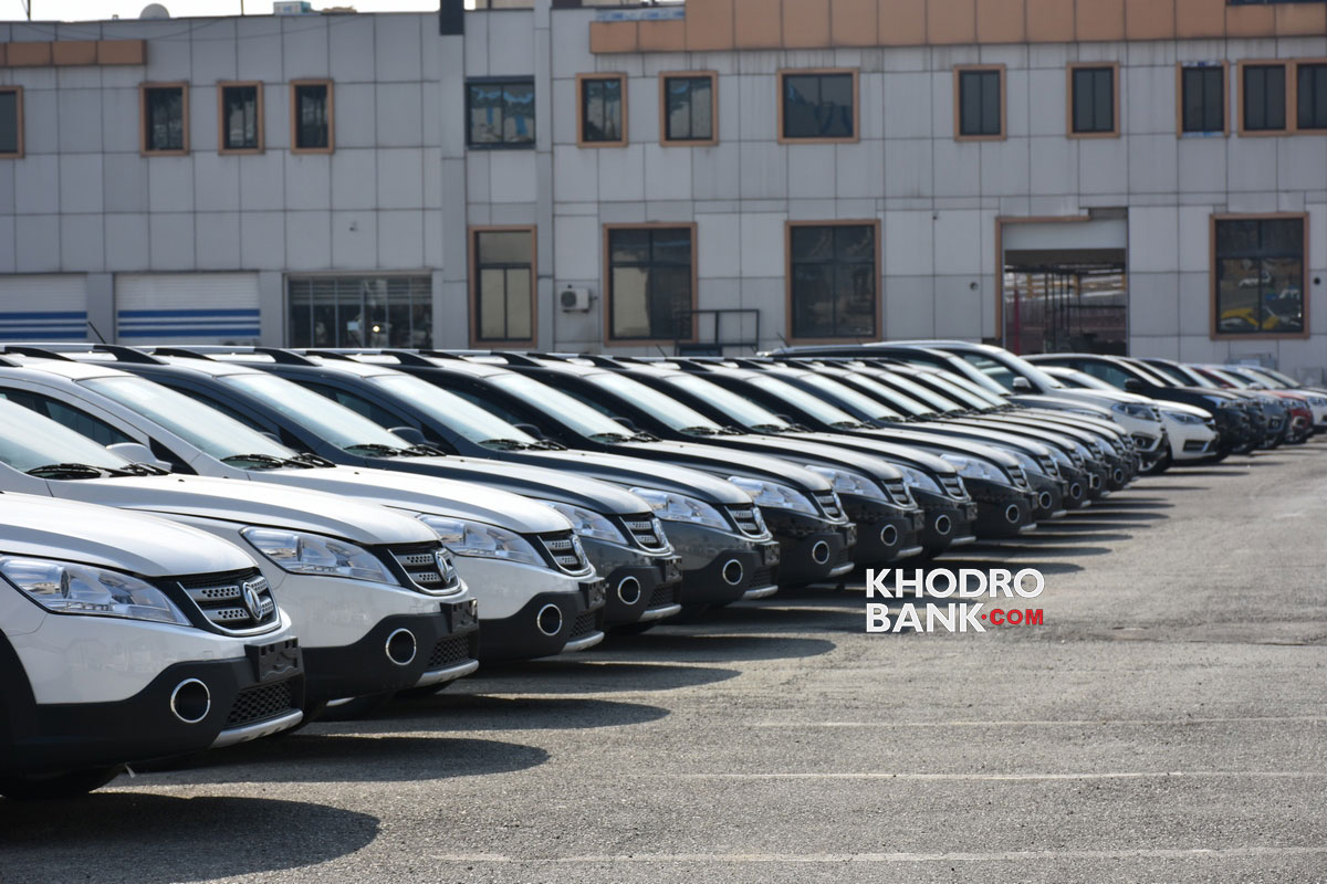 جزییات طرح تبدیل خودروهایی مثل H30 کراس و پژو 207 توسط ایران خودرو اعلام شد + جدول