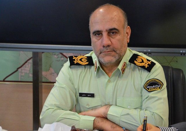 دستگیری مدیرعامل سابق ایران خودرو و همدستانش با تلاش پلیس