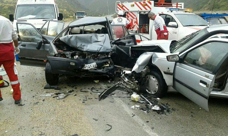 مسئولیت مدنی سازنده خودرو نسبت به ایمنی در تصادف به تصویب مجلس رسید