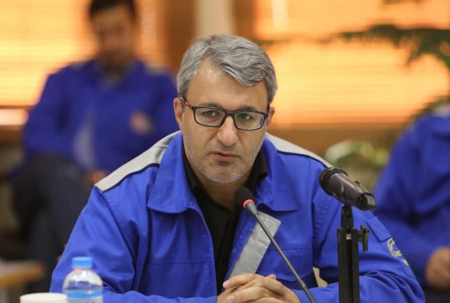 مدیرعامل ساپکو مطرح کرد : کاهش قیمت تمام شده محصول و هزینه‌های سربار با افزایش تولید 