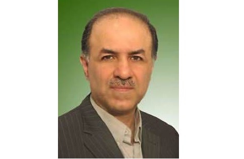 بهروز غفاری سرپرست شرکت ساپکو شد