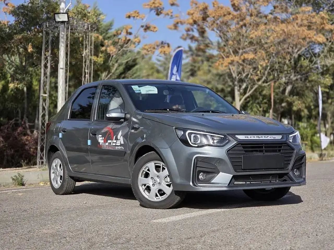 صف‌کشیدن ۷۷ هزار نفر برای «پارس نوا»؛ اصلاحیه آمار متقاضیان + جدول