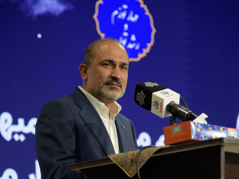مديرعامل سایپا از افزايش توليد خودرو با تمام توان در سال جدید خبر داد