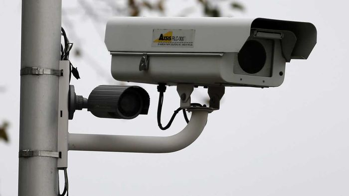 آیا دوربین های نظارتی و ثبت تخلف در پایتخت خراب است؟