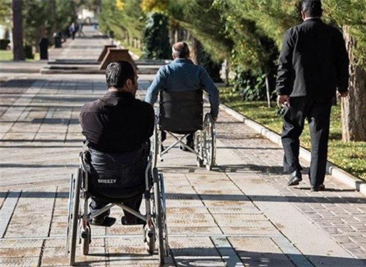 پرداخت کمک هزینه مناسب سازی خودرو به معلولان