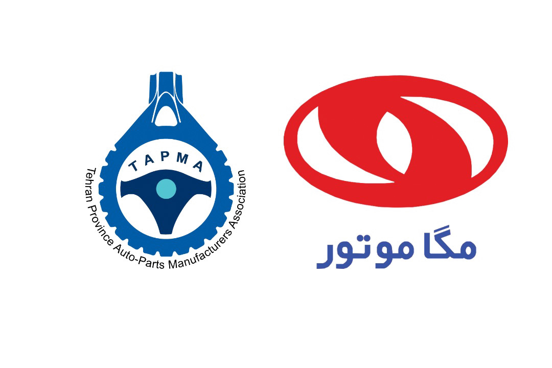 دیدار اعضاء انجمن قطعه سازان همگن استان تهران با مدیرعامل مگاموتور