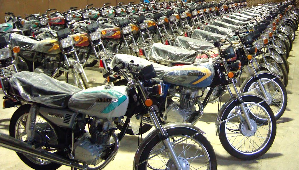 درخواست مهلت 4 ساله موتورسیکلت سازان برای اجرای استانداردهای یورو 5