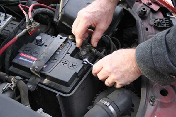 علت گرانی باتری خودرو چیست؟