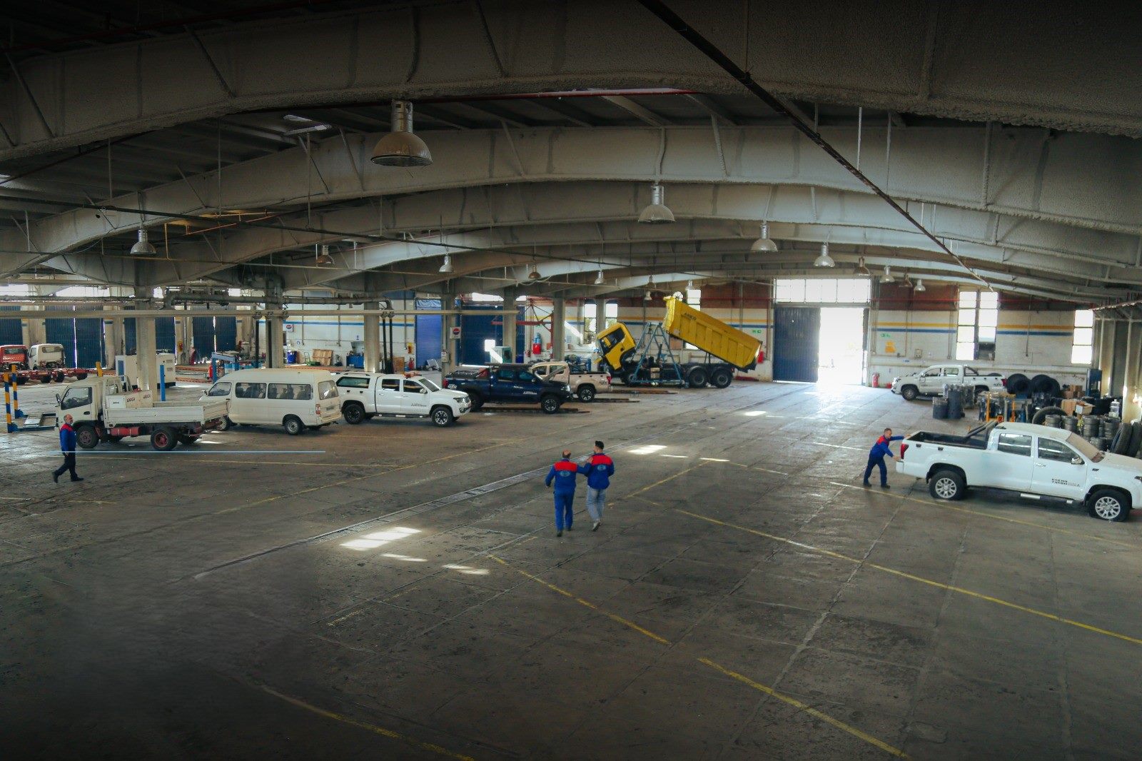 جهش کیفیت در خدمات خودروهای تجاری؛ صعود پارتکو به رتبه نخست ارزیابی ISQI