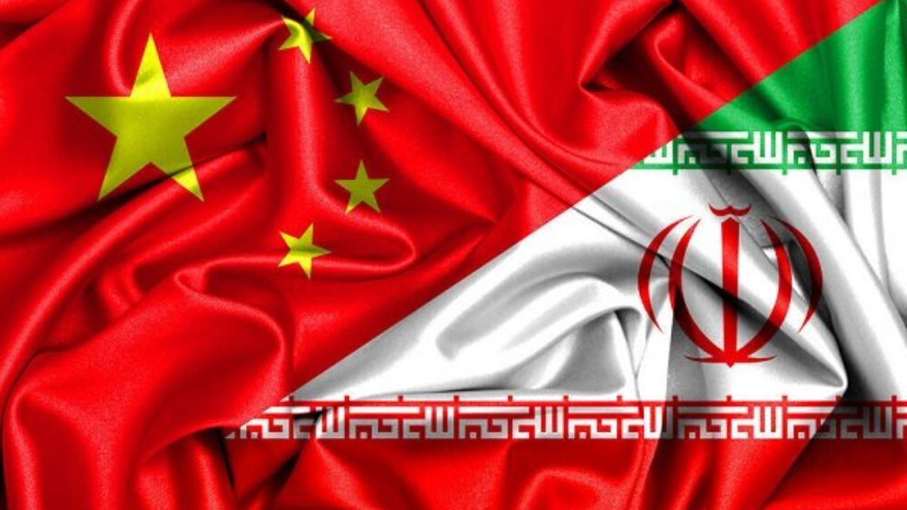 امکان تولید خودروی برقی با همکاری ایران و چین