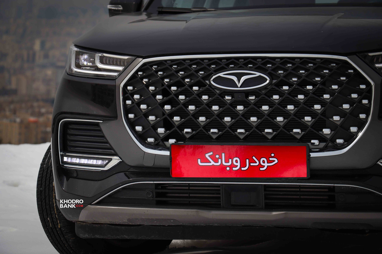 اطلاعیه قیمت کارخانه‌ای محصولات مدیران خودرو + جدول خرداد ماه 1404