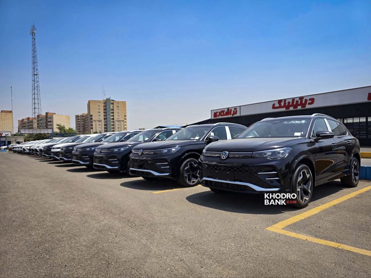 پایان مناقشه تعرفه‌ای؛ واردات خودرو با تعرفه‌های پلکانی دولت رسماً تأیید شد