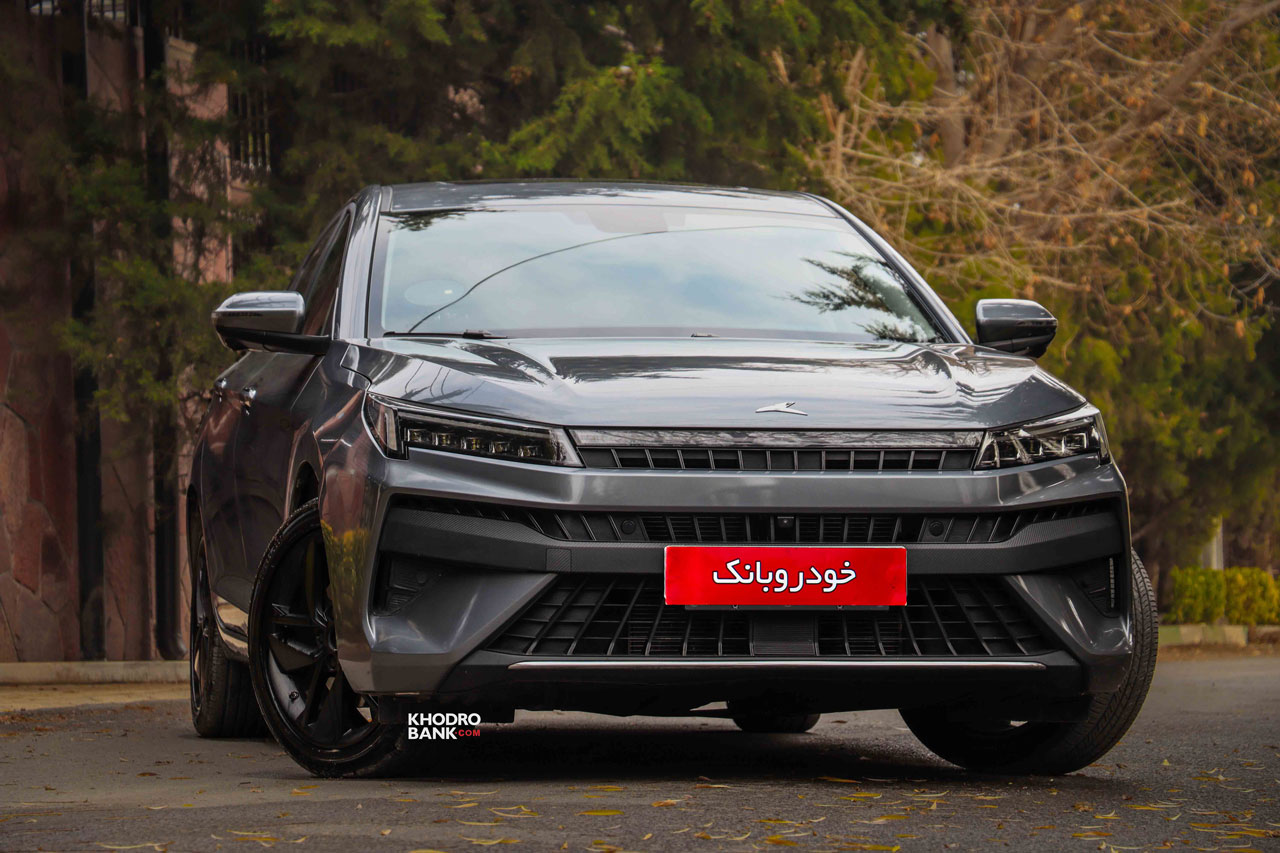 پیش‌فروش KMC J7 در تیر 1404: جزئیات و شرایط اعلام شد + جدول
