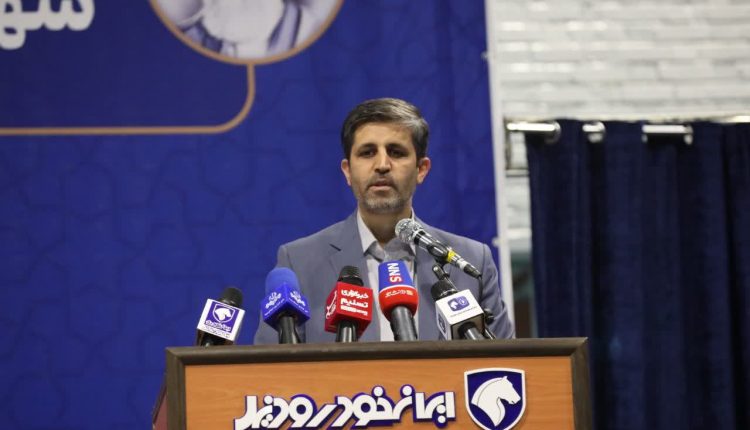 ون‌های جدید ایران‌خودرو دیزل با امکانات مناسب، موجبات رضایتمندی شهروندان را فراهم خواهد کرد