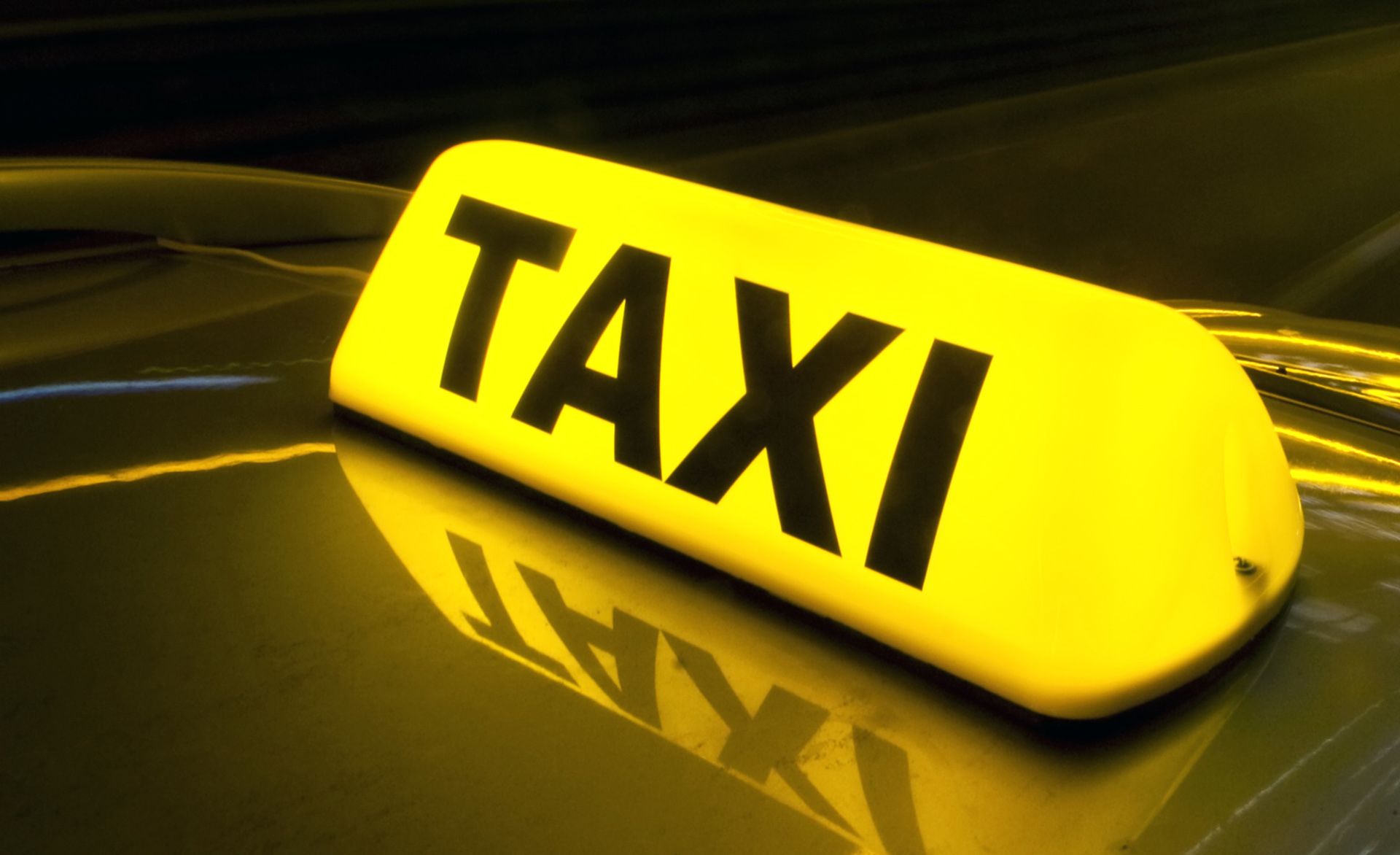 خطوط تاکسی با قیمت‌های نجومی خرید و فروش می‌شود