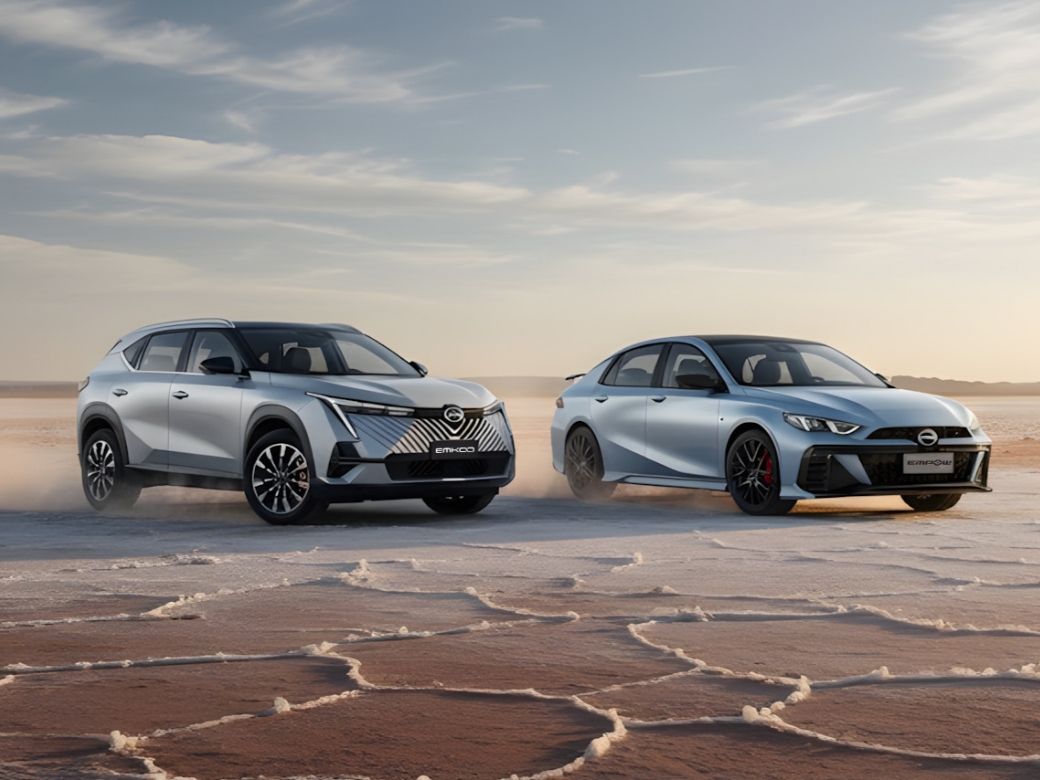 شوک قیمتی به بازار خودروهای پاک؛ بررسی دلایل جهش تقاضا برای محصولات هیبریدی گک در ایران