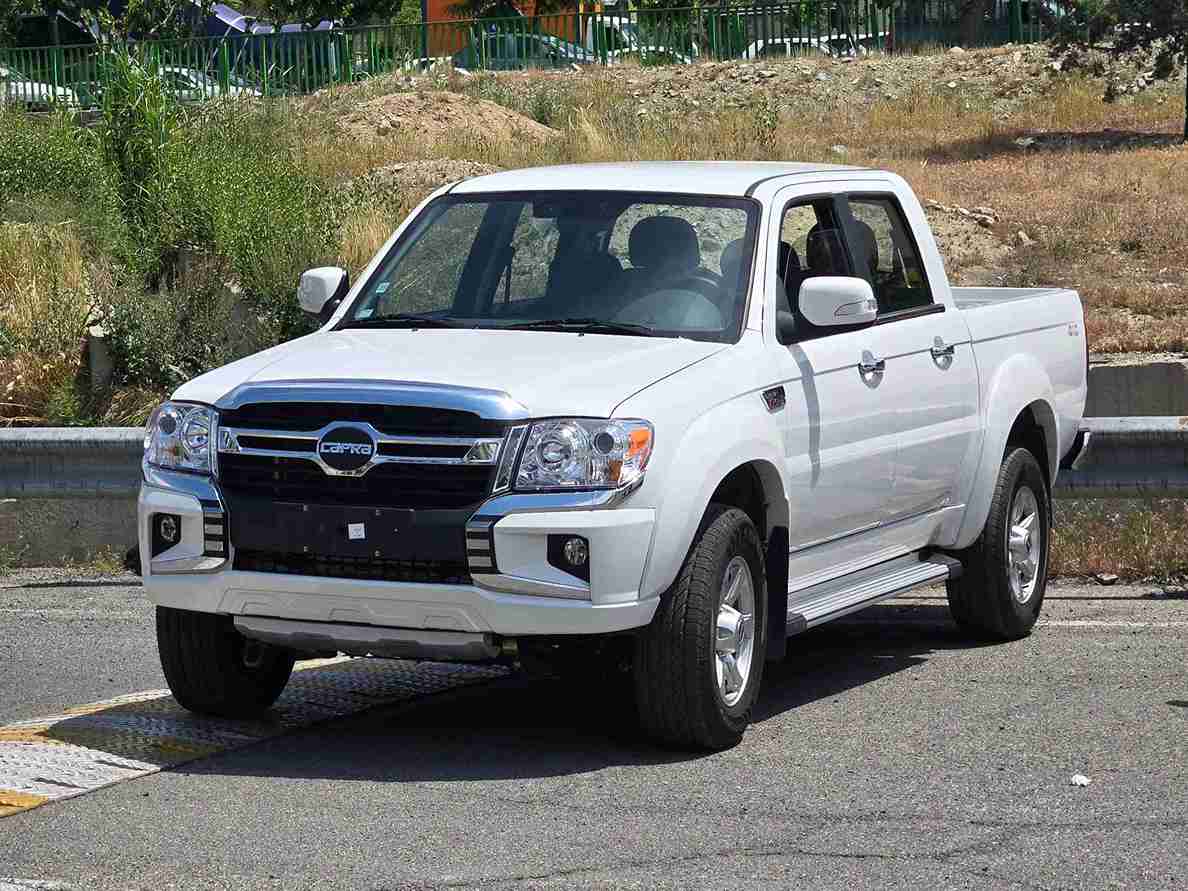 آغاز فروش فوری کاپرا U اتوماتیک بهمن موتور با تحویل آذر ماه + جدول مهر 1404