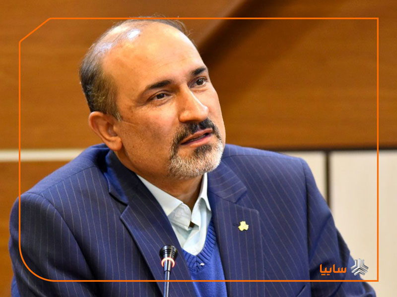 مدیرعامل سایپا :  تولید اقتصادی محصولات با همکاری دو خودروساز بزرگ کشور محقق می شود