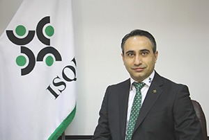 مرکز پذیرش گروه بهمن براساس استانداردهای جهانی راه‌اندازی شده است