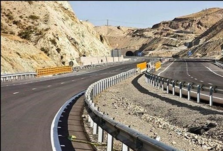 نرخ عوارض قطعه اول آزاد راه تهران - شمال تعیین شد
