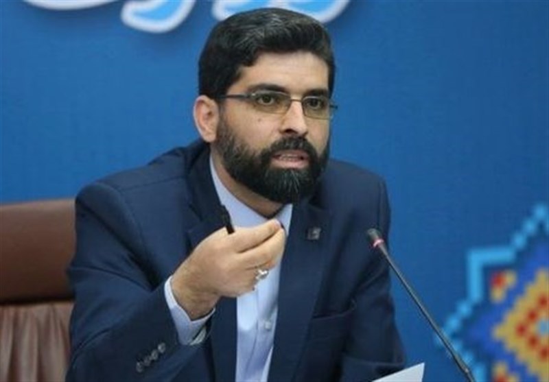 فرشاد مقیمی به سمت مدیر عامل ایران خودرو منصوب شد