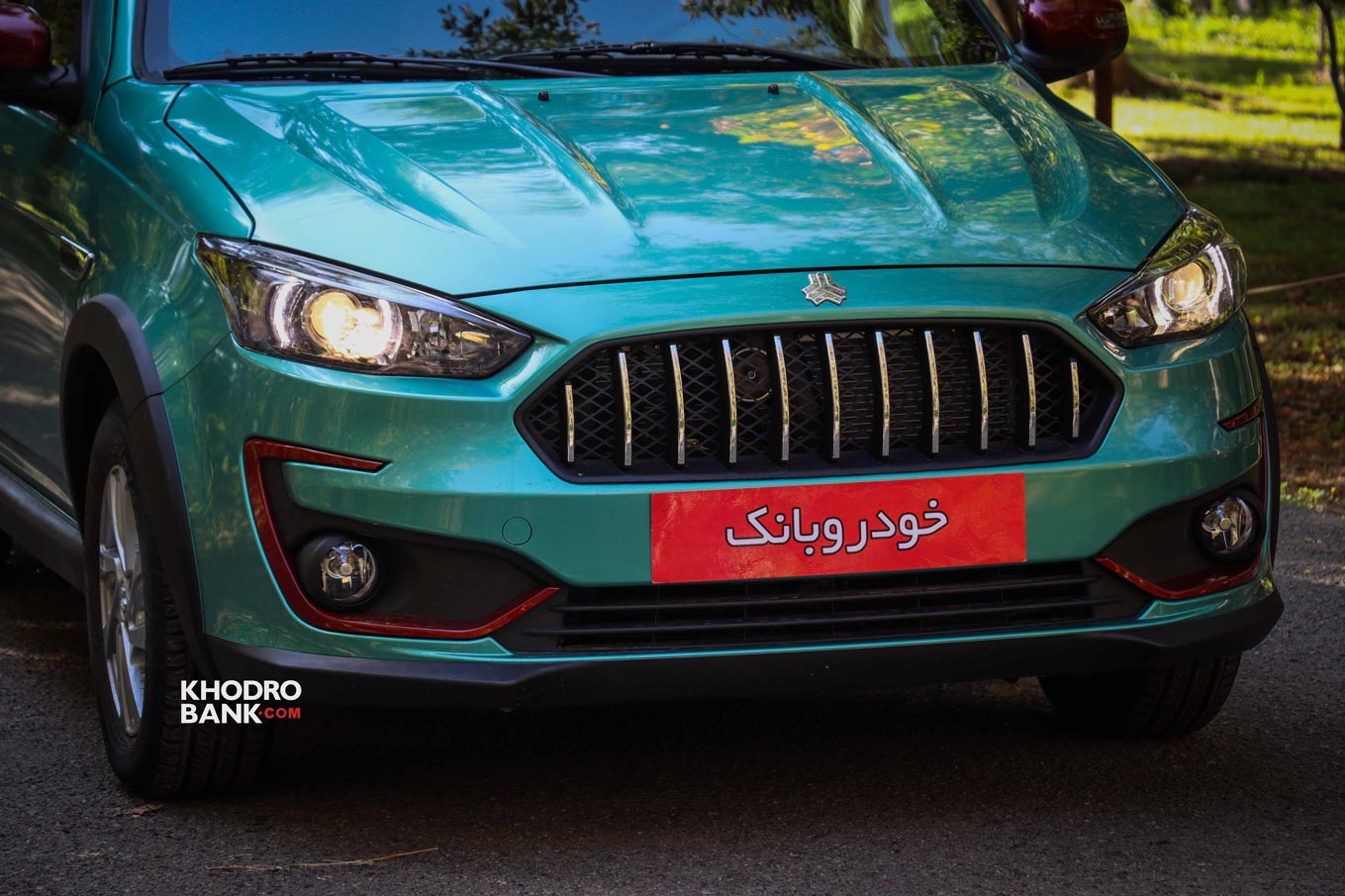 قیمت محصولات سایپا کارخانه و بازار