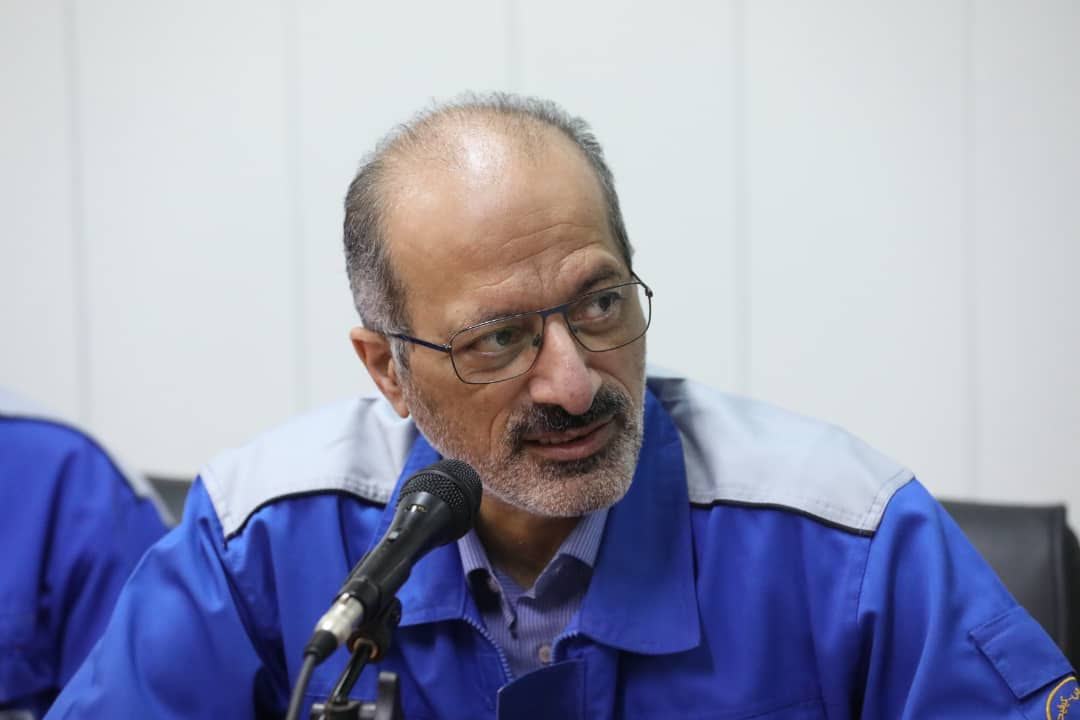 حرکت صحیح آبی‌پوشان جاده مخصوص در مسیر جلب رضایتمندی مشتریان