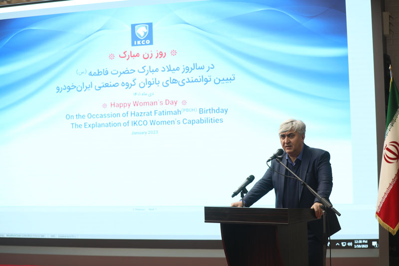 تا پایان امسال حدود دو هزار دستگاه تارا و دنا به روسیه صادر می شود