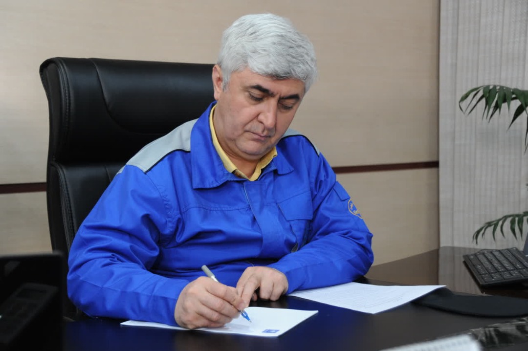 پیام نوروزی مدیرعامل گروه صنعتی ایران‌خودرو به مناسبت فرا رسیدن سال نو ؛ روزهای روشنی پیش رو داریم 