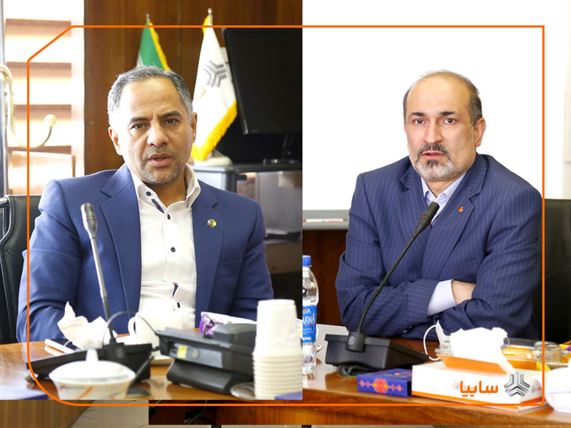 مدیرعامل بانک تجارت : همکاری بانک تجارت با سایپا نسبت به سایر بانکها در شرایط بسیار مطلوبی است