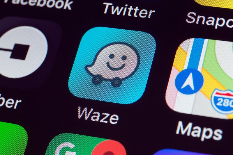فرانسه گزارش وجود پلیس توسط برنامه Waze را ممنوع کرد