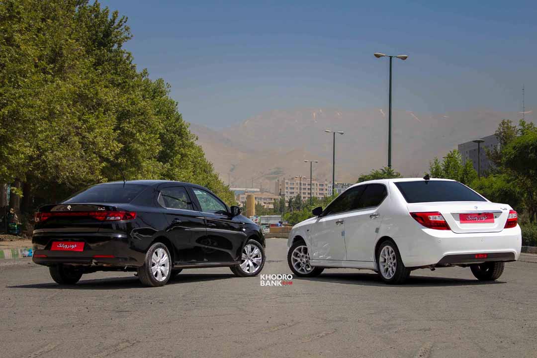 آمار نهایی ثبت‌نام ایران‌خودرو در مهر ۱۴۰۴: شانس برنده شدن به ۱.۲ درصد سقوط کرد