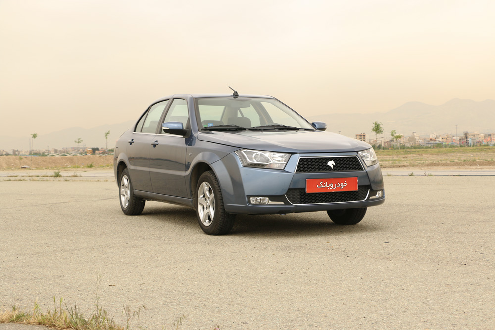 دنا با موتور گازسوز و توان 175 اسب بخار قدرت توسط ایران خودرو عرضه خواهد شد